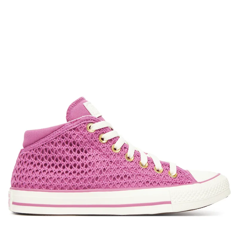 Sneakers Converse A15011C Ροζ