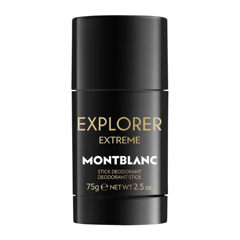 Explorer Extreme Deo Stick 75ml