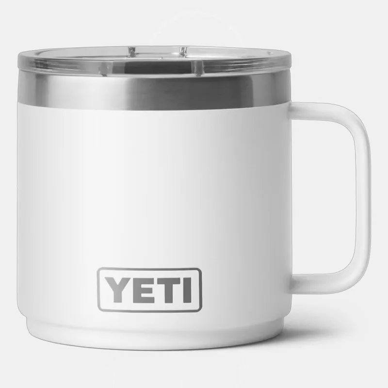YETI Rambler 414ml Ποτήρι Θερμός (9000216731_1539)
