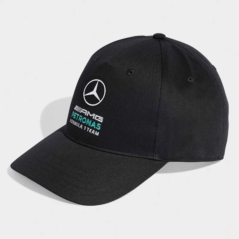 adidas Mercedes AMG Petronas Formula 1 Team DNA Baseball Καπέλο (9000261787_1469)