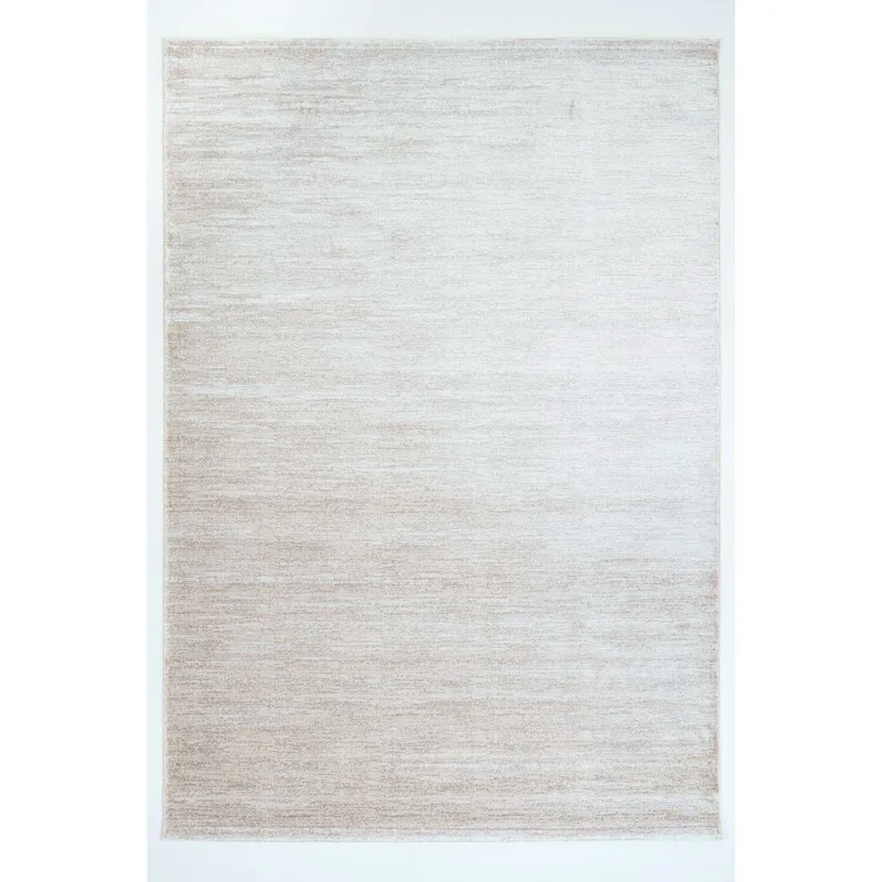 Χαλί Σαλονιού 200X290 Ezzo Seta E086Ah9 Μπεζ (200x290)