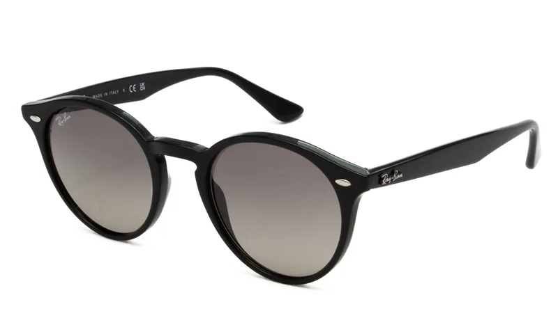 RAY BAN ΓΥΑΛΙΑ ΗΛΙΟΥ RAY BAN 2180 601/11 4921 2180 Μαύρο