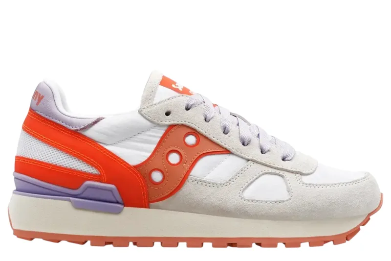 Sneaker Saucony Originals Shadow Original S60673-2-2 Γυναικείο