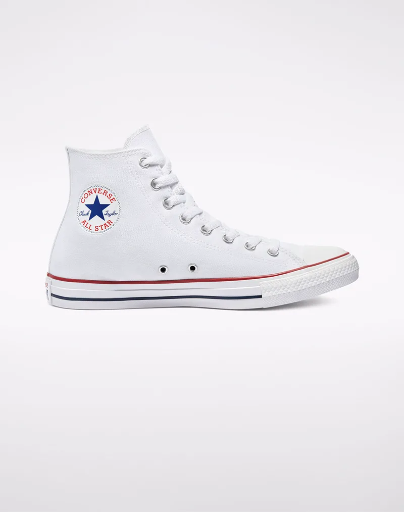 CONVERSE CHUCK TAYLOR ALL STAR M7650C-102 White