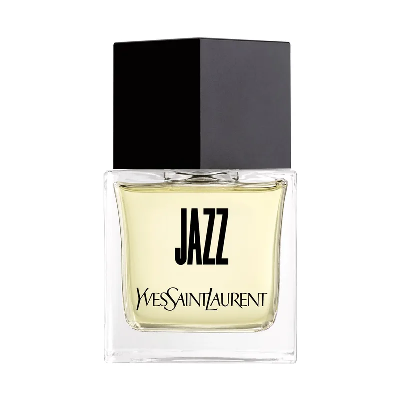 Jazz Eau de Toilette Repack Spray 80ml