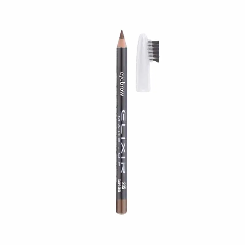 Elixir Eyebrow Pencil 205
