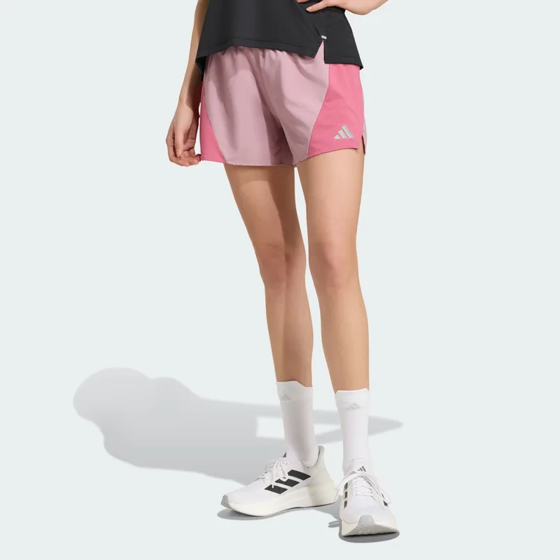 adidas W Adi365Breeze Running Shorts (9000280115_95147)