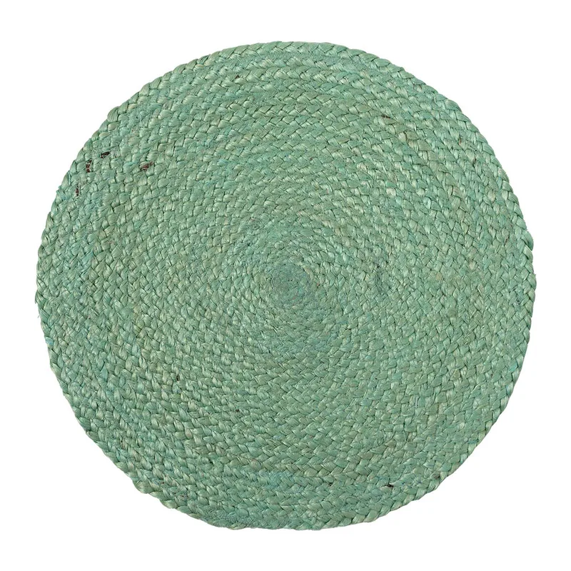 Σουπλά (Φ38) Silk Fashion Mint