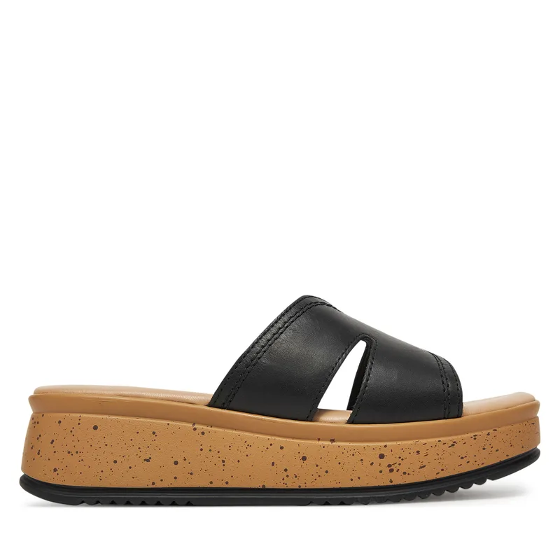 Παντόφλες Lasocki ARC-4883-02 Μαύρο