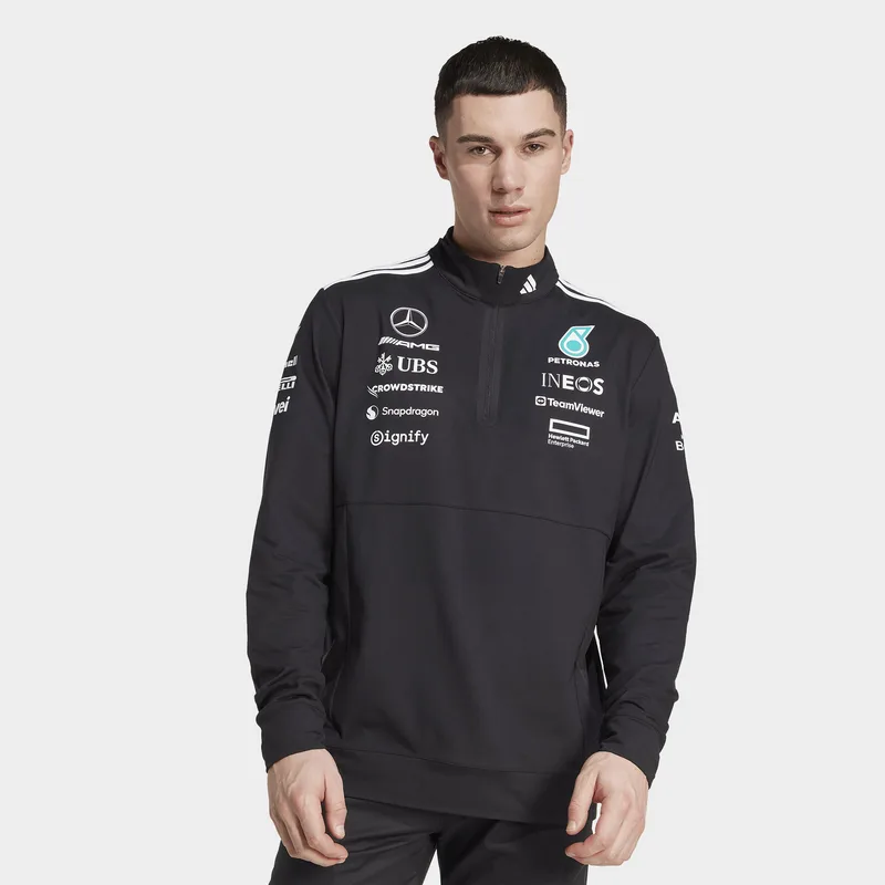 adidas Mercedes - Amg Petronas Formula One Team Te (9000227845_22872)