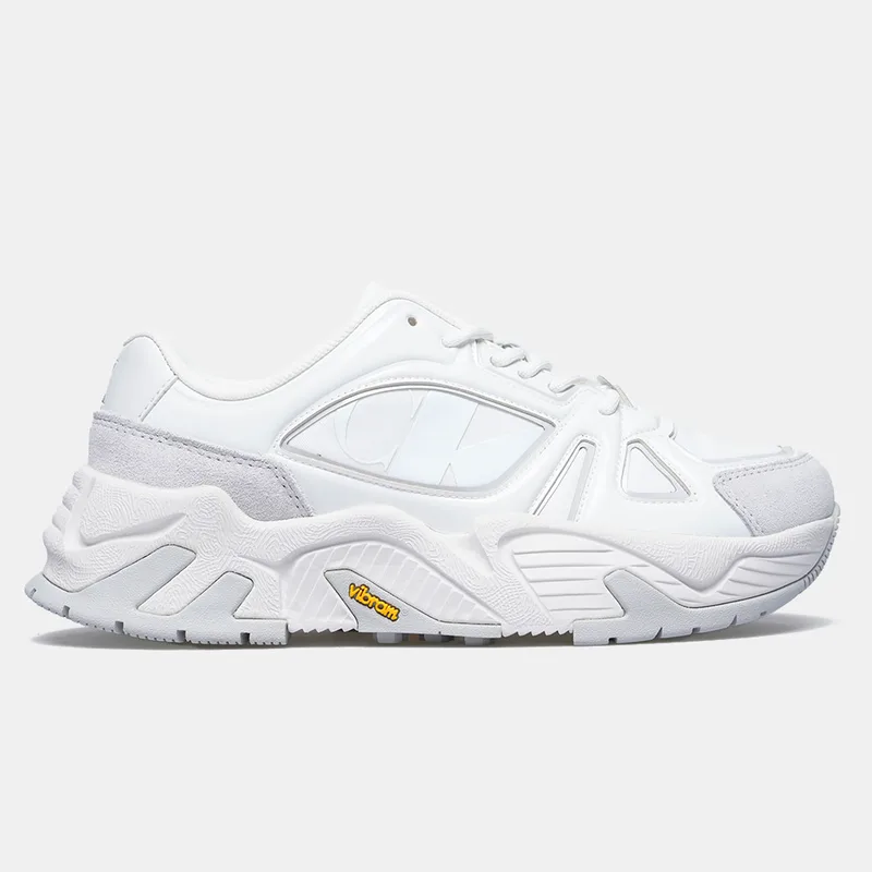 Calvin Klein Chunky Runner Vibram Γυναικεία Παπούτσια (9000175354_75517)