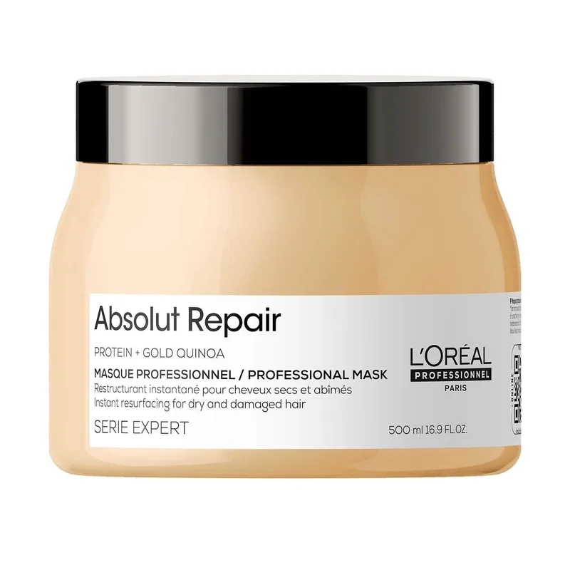 L’Oréal Professionnel Absolut Repair Masque (500ml)