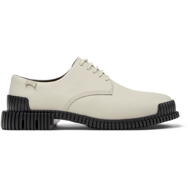 CAMPER Pix - Casual παπούτσια Για Γυναικεία - Μπεζ, Μέγεθος , Smooth leather