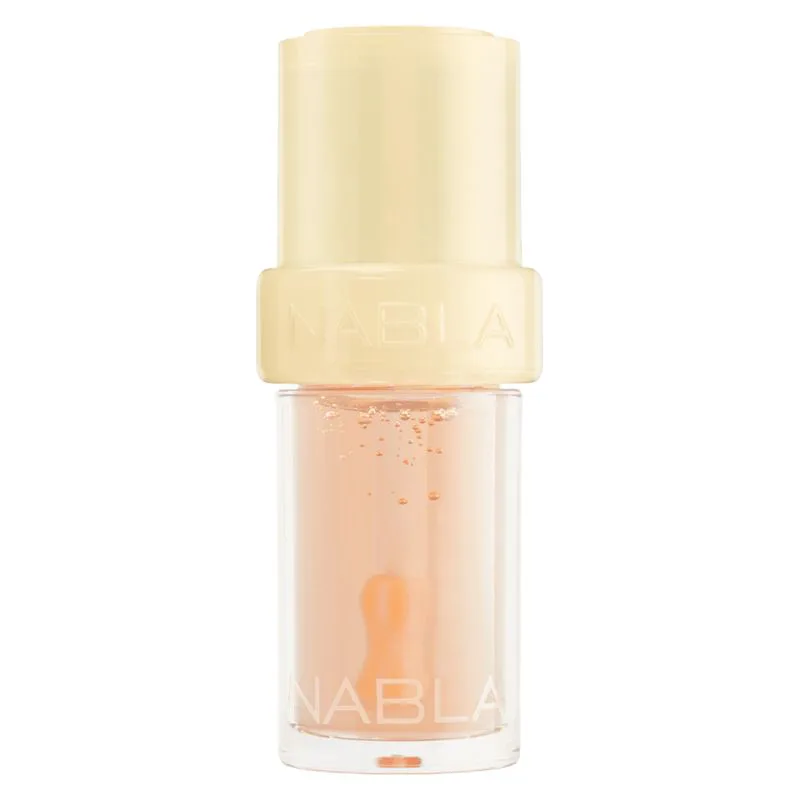 Nabla Lip Candy Oil Honey 4.5 ml