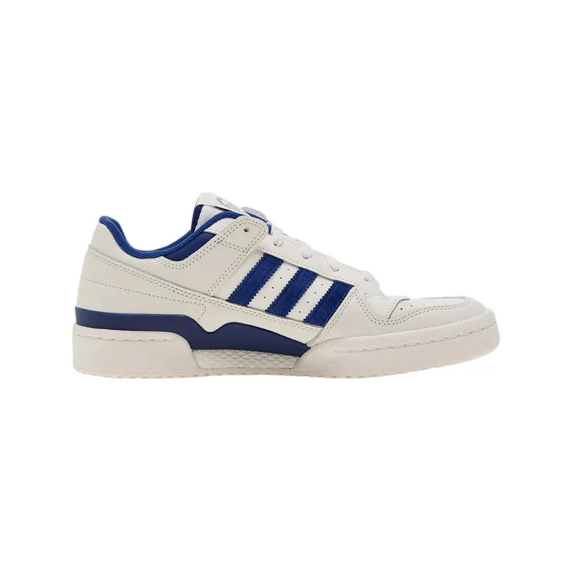 Xαμηλά Sneakers adidas Baskets Forum Low CL cuir