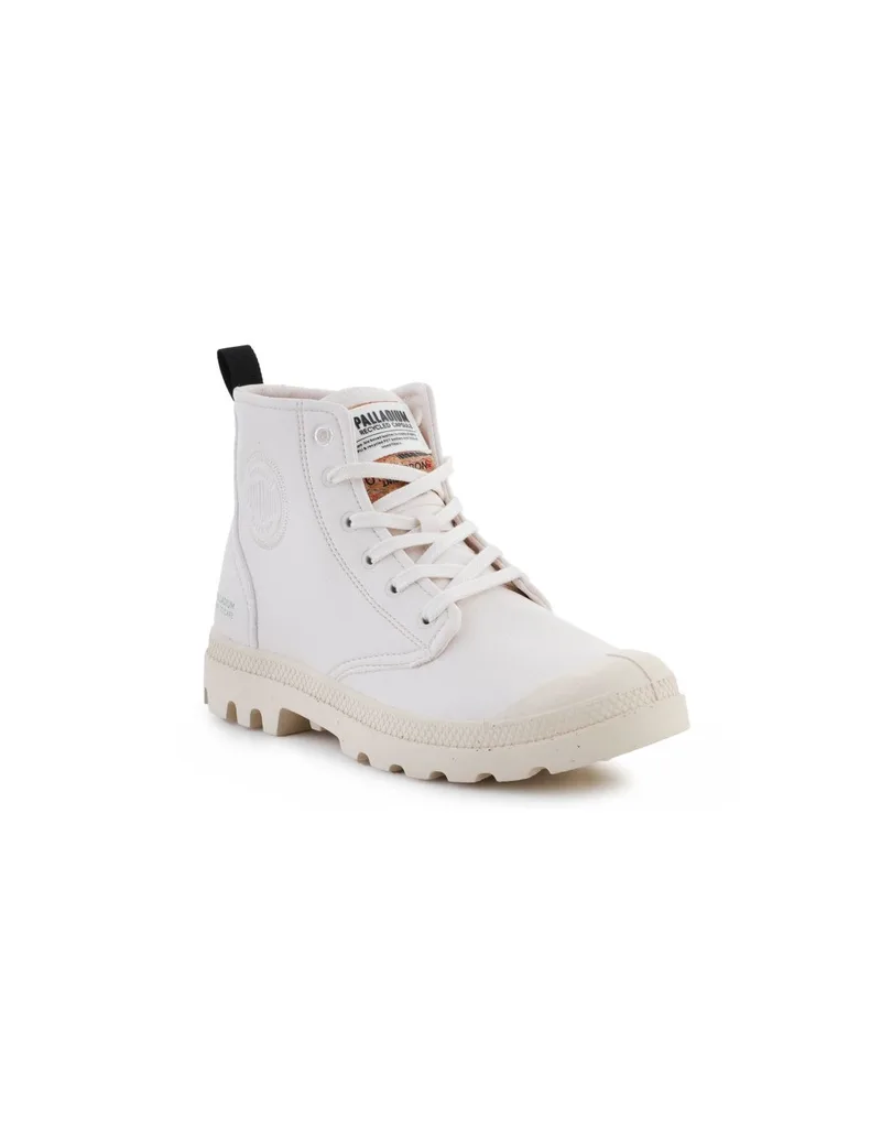 Palladium Pampa Hi Re Vegan Lth 74378116M shoes