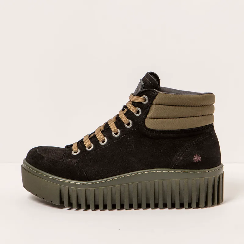 Μποτάκια/Low boots Art 1153212Q9003