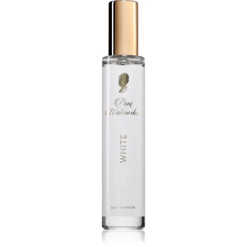 Pani Walewska White Eau de Parfum για γυναίκες 15 ml