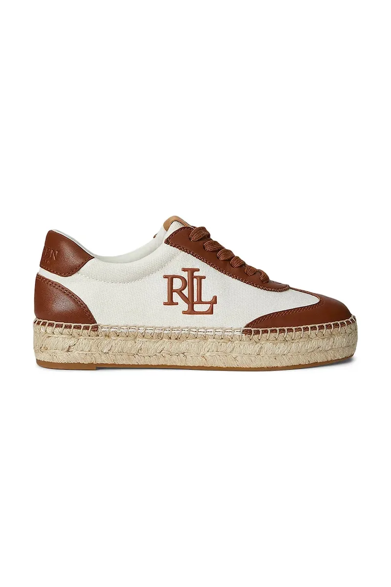 Lauren Ralph Lauren Sneakers Lauren Ralph Lauren Luize Sneaker
