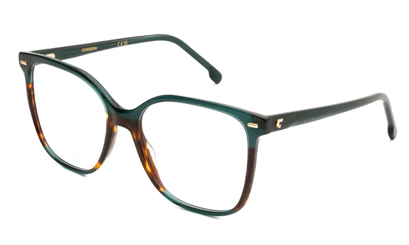 CARRERA ΣΚΕΛΕΤΟΣ ΟΡΑΣΕΩΣ CARRERA CARRERA 3075 CVT 5517 CARRERA 3075 Πράσινο