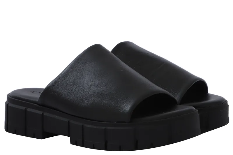 Mules Tamaris Wide 1-1-27252-20-007 Γυναικείο