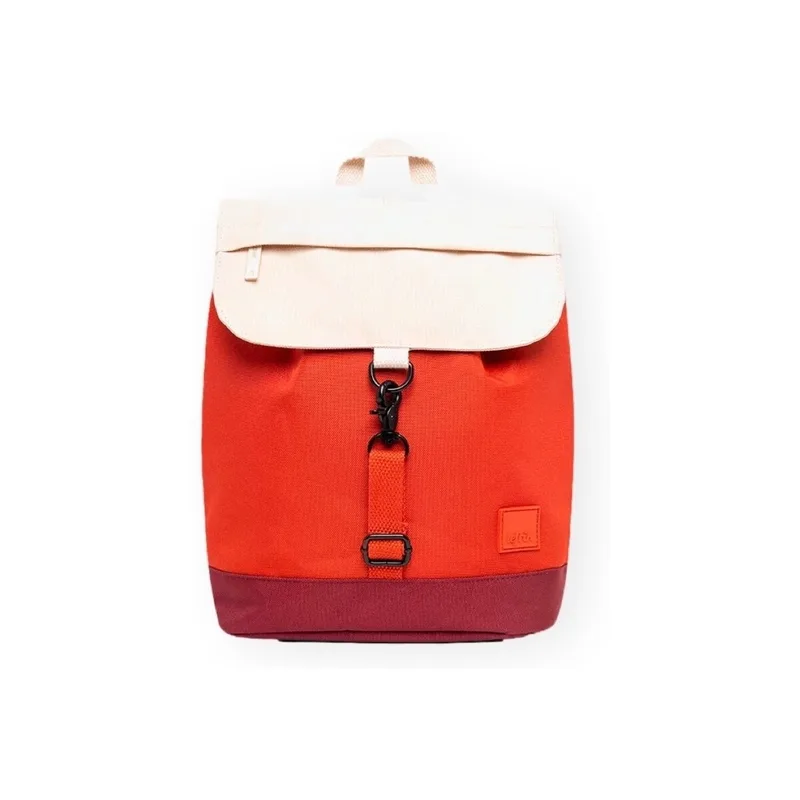 Σακίδιο πλάτης Lefrik Kaut Mini Backpack - Cherry Block