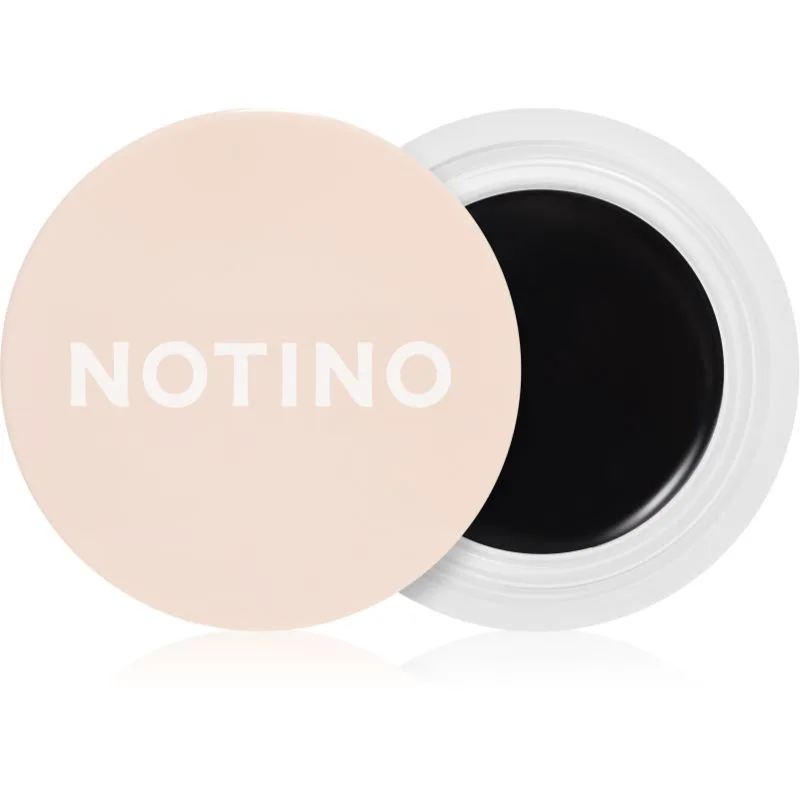 Notino Lifeproof Gel Eyeliner τζελ λάινερ ματιών 01 Black 4 ml
