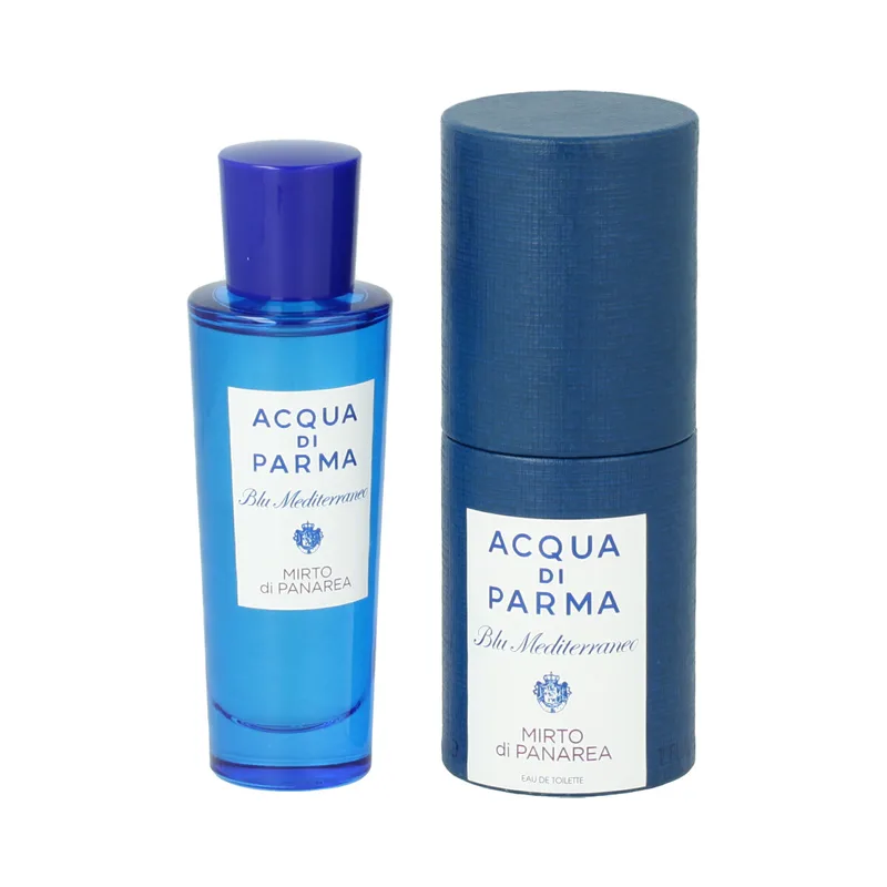 Acqua Di Parma Μπλε Mediterraneo Mirto di Panarea Eau De Toilette 30 ml (unisex)