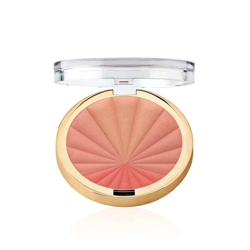 Color Harmony Blush Palette -CORAL BEAMS