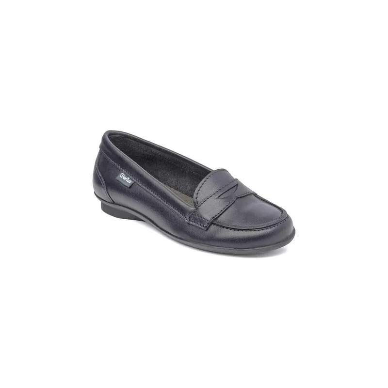 Παπούτσια Πόλης Gorila 20652 LUCIA nuevos códigos Negro