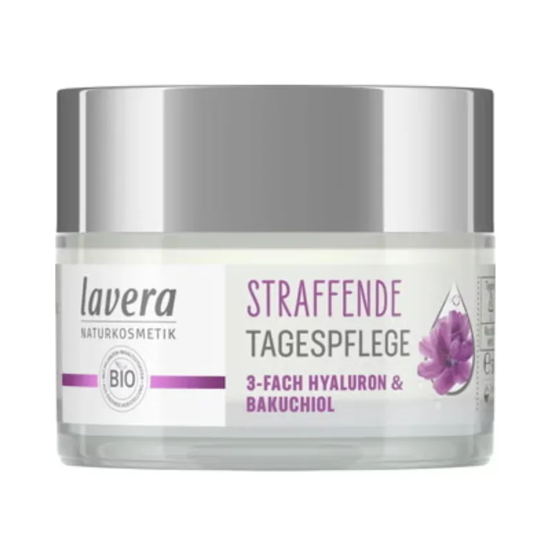 Lavera Firming Day Treatment, 50 ml
