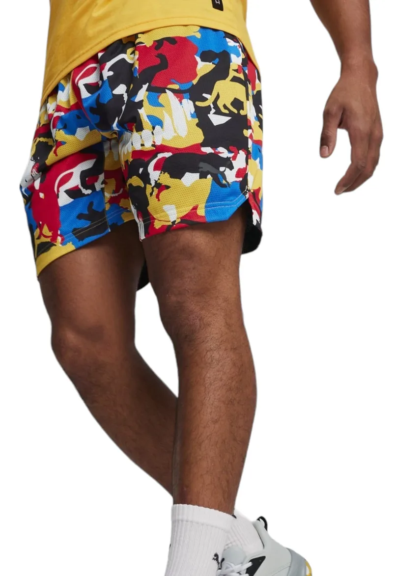 Σορτς Puma Winners Circle 624795-01 Ανδρικό