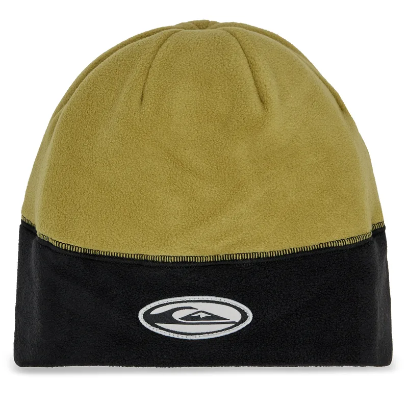 Σκούφος Quiksilver EQYHA03349 Πράσινο