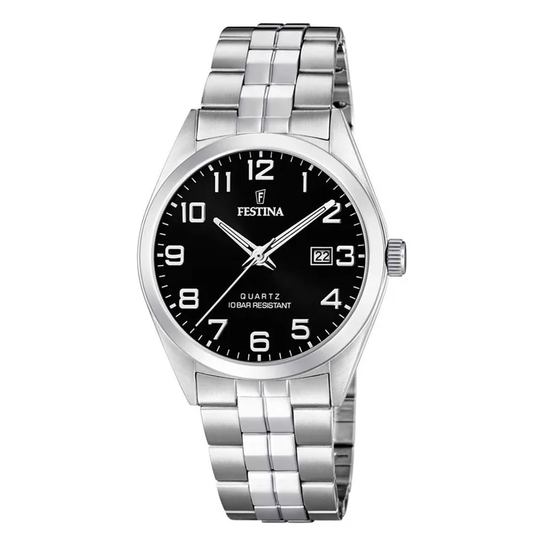 FESTINA Stainless Steel Bracelet F20437-4