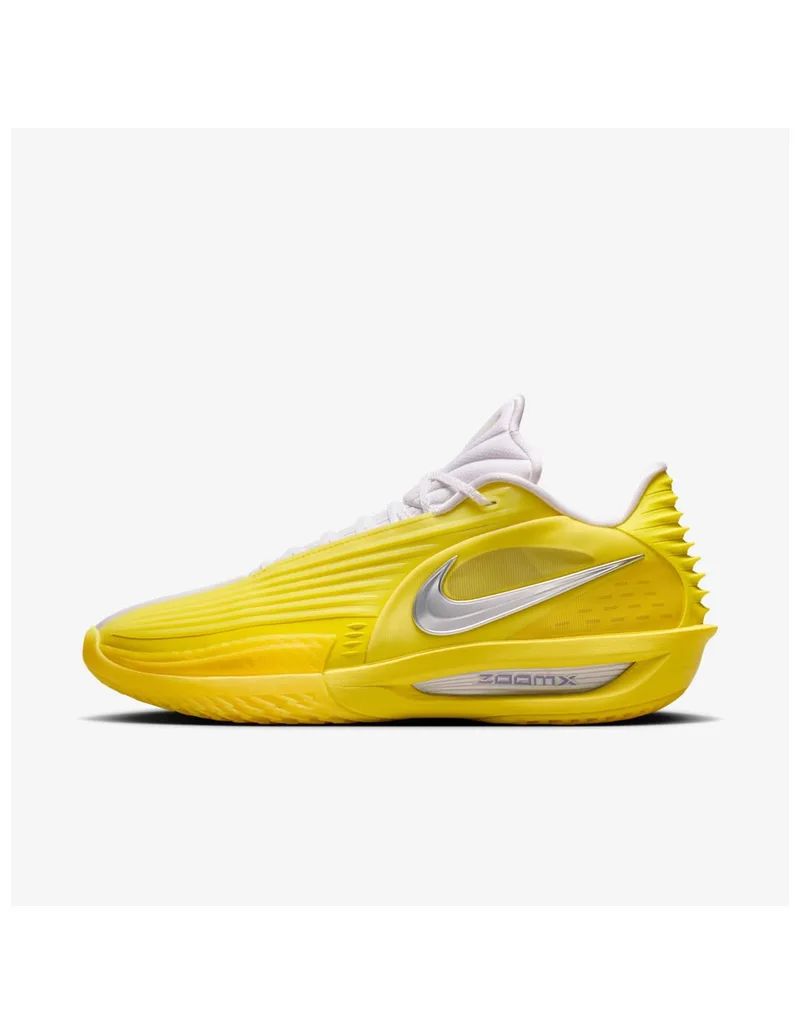 Nike Air Zoom GT Cut 3 Turbo Los Angeles Lakers HV9918500 MBS