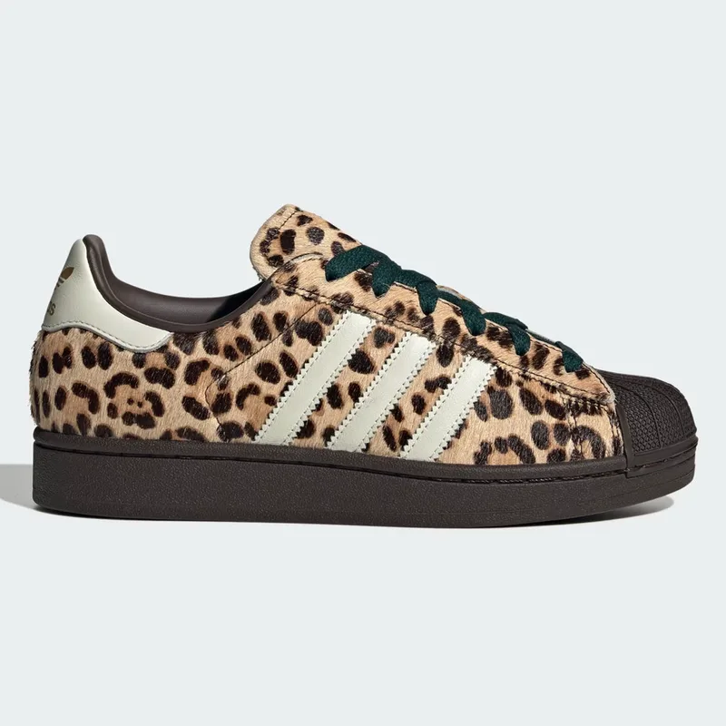 adidas Superstar Ii Γυναικεία Παπούτσια (9000261935_91869)