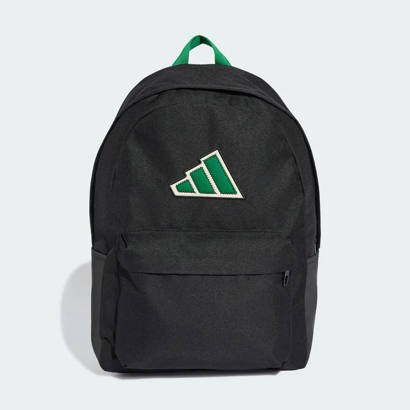 adidas Essentials Logo Backpack (9000280221_63625)