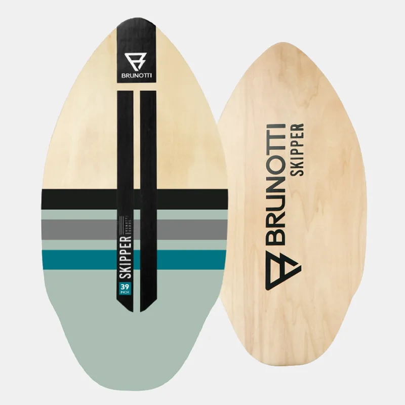 Brunotti Skipper 39" Σανίδα Skimboard (9000156114_3024)