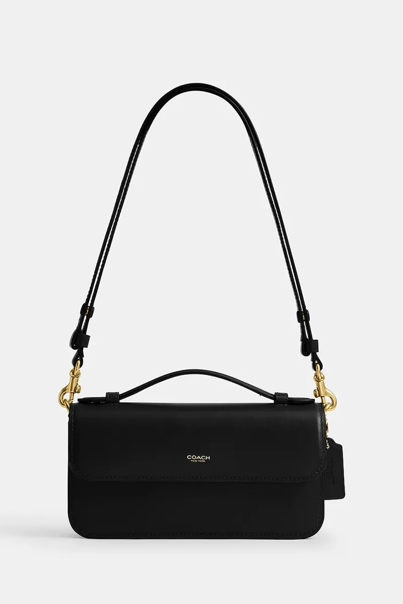 Coach χιαστί Γυναικεία δερμάτινη Elora Top Handle