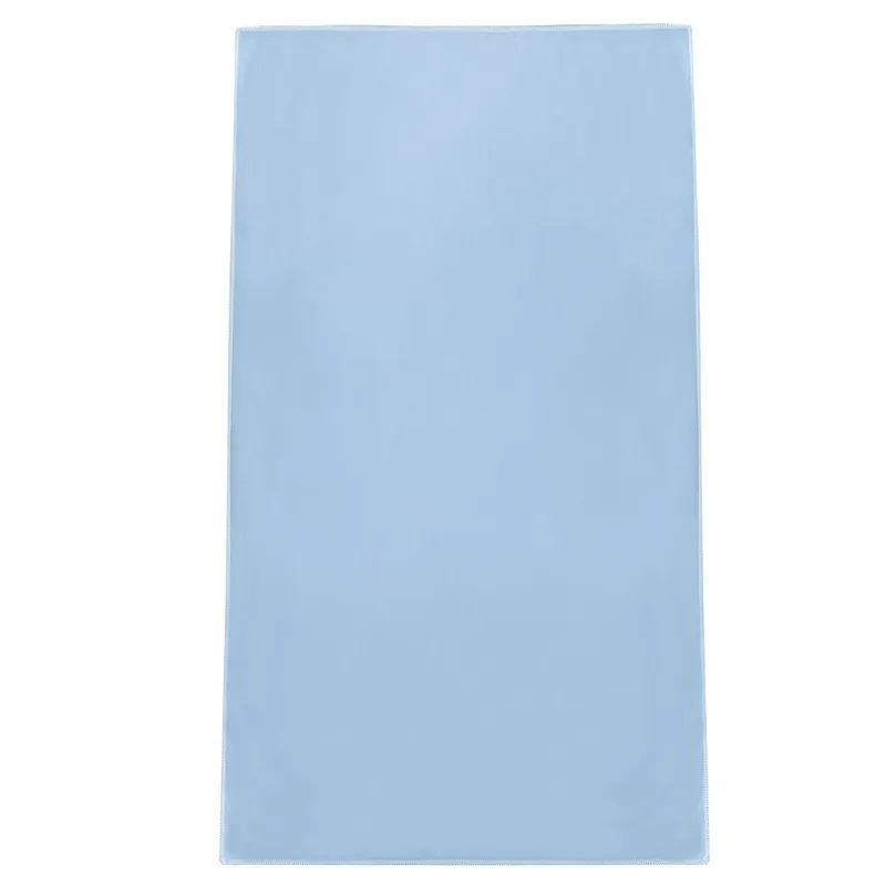 ESTIA ΠΕΤΣΕΤΑ ΘΑΛΑΣΣΗΣ DENIM 80x170cm MICROFIBER