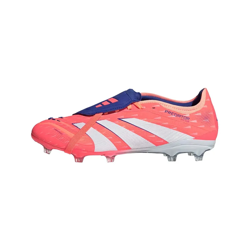 Ποδοσφαίρου adidas Chaussures de football Predator Pro Fold-over tongue