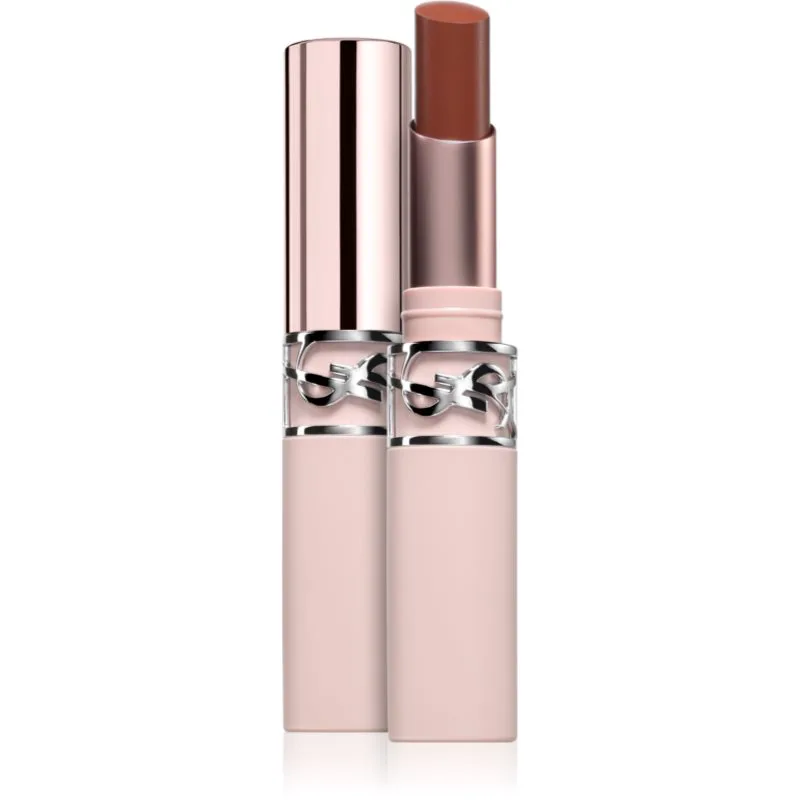 Yves Saint Laurent Lovenude Lip Blusher ματ κραγιόν απόχρωση 09 3am Espresso 3 γρ