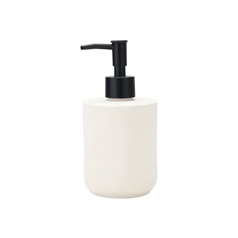 ESTIA ΑΝΤΛΙΑ ΣΑΠΟΥΝΙΟΥ RIPPLE 300ml ΚΕΡΑΜΙΚΗ