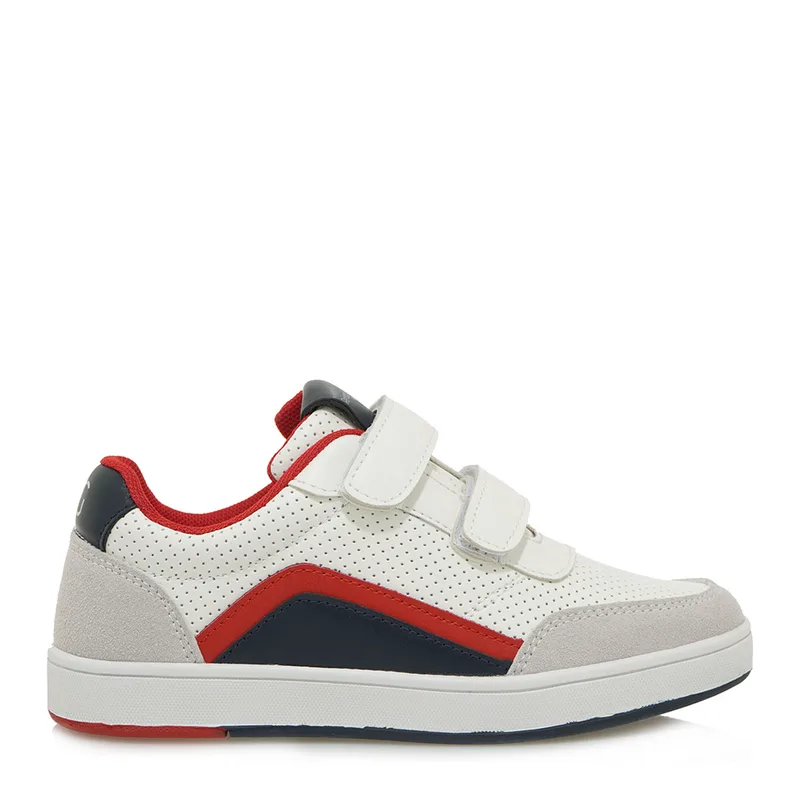 SNEAKERS σχέδιο: SA57B0101