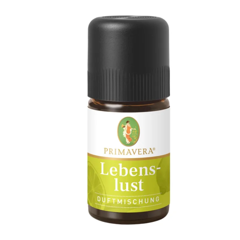Primavera Mixture Aromatica - Joy of Living, 5 ml