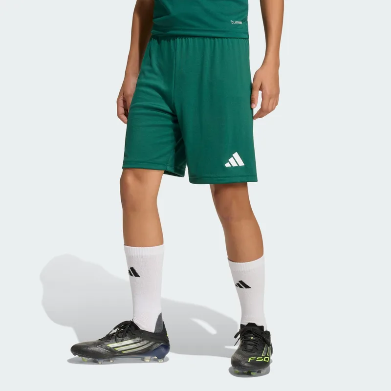 adidas K Entrada26 Shorts Kids (9000277729_76710)