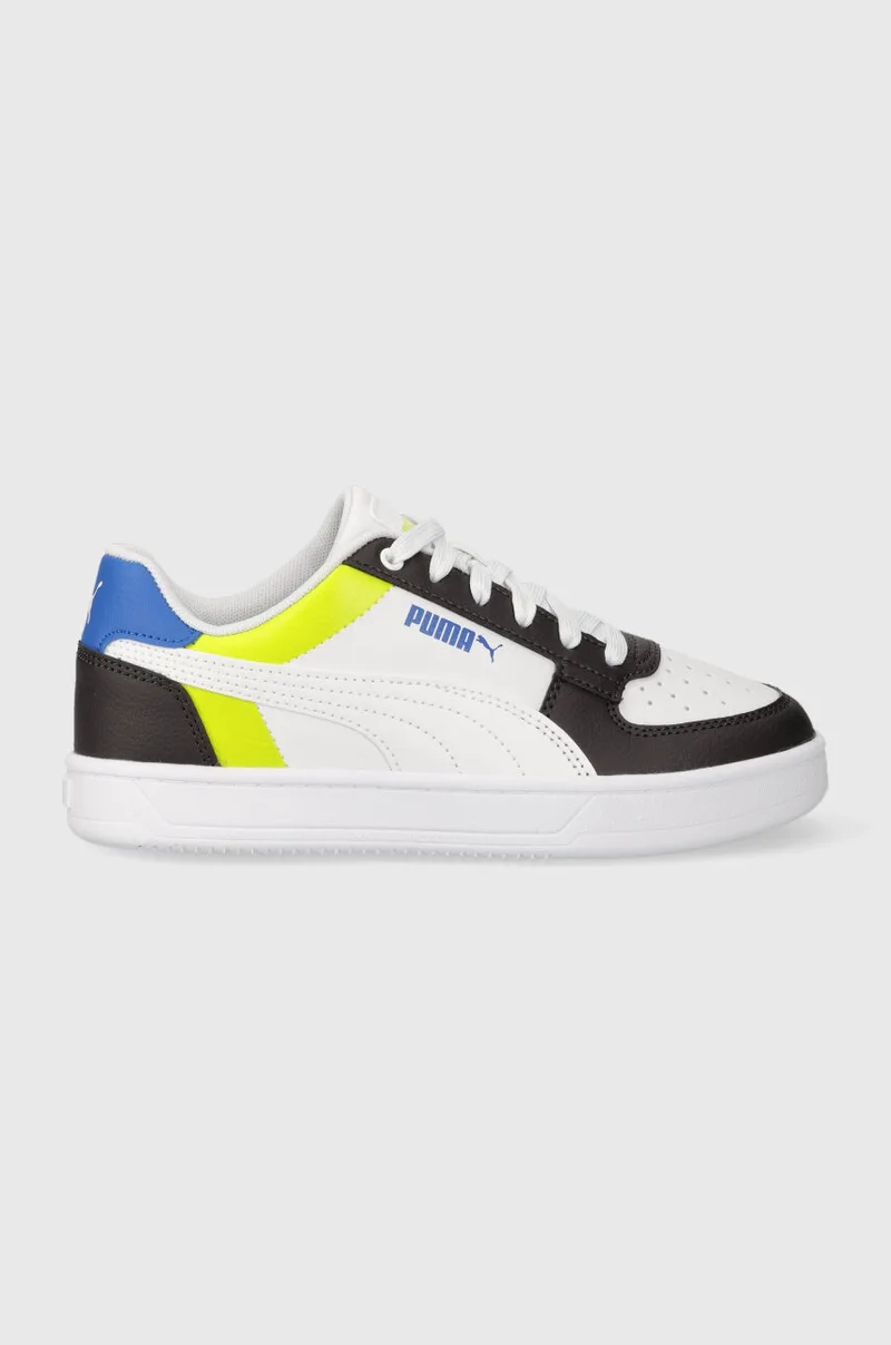 Παιδικά sneakers Puma Caven 2.0 Block Jr