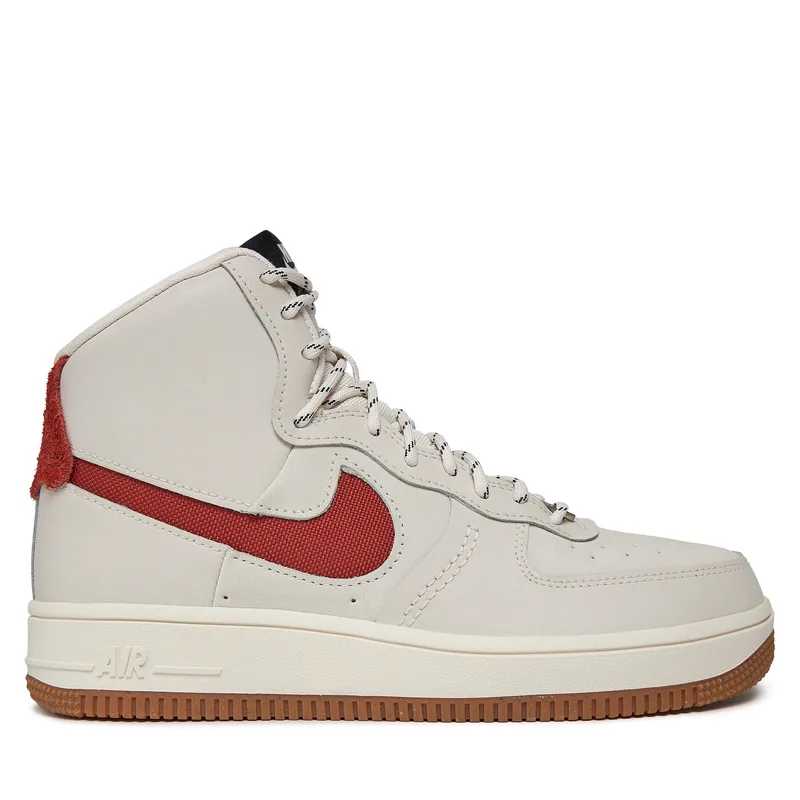 Αθλητικά Nike Af1 Sculpt Wild FB7960 001 Μπεζ