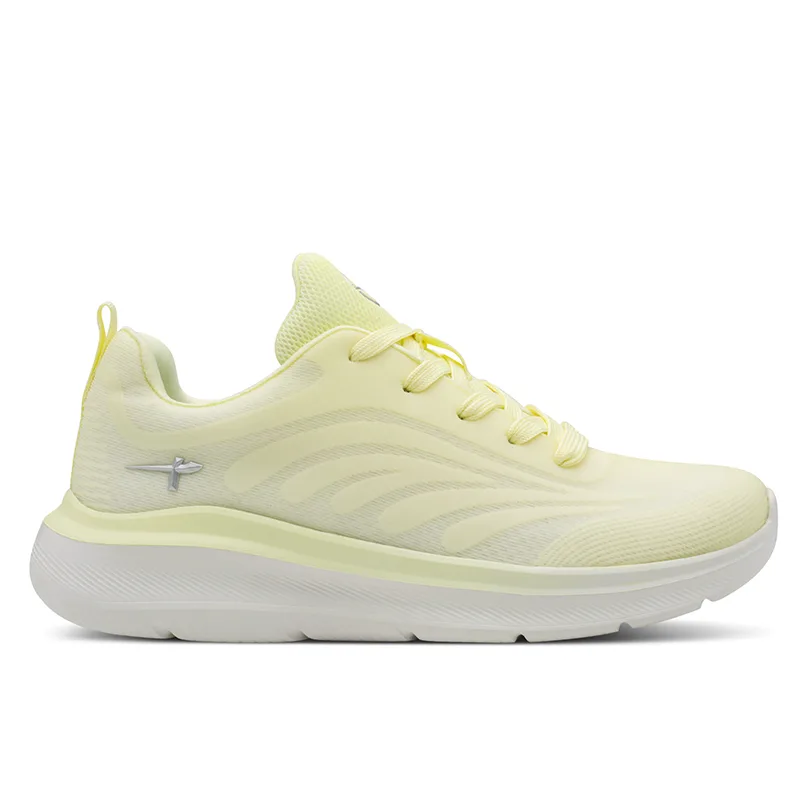 Tamaris COMFORT ΓΥΝΑΙΚΕΙA SNEAKER 8-83710-42 605 LT YELLOW