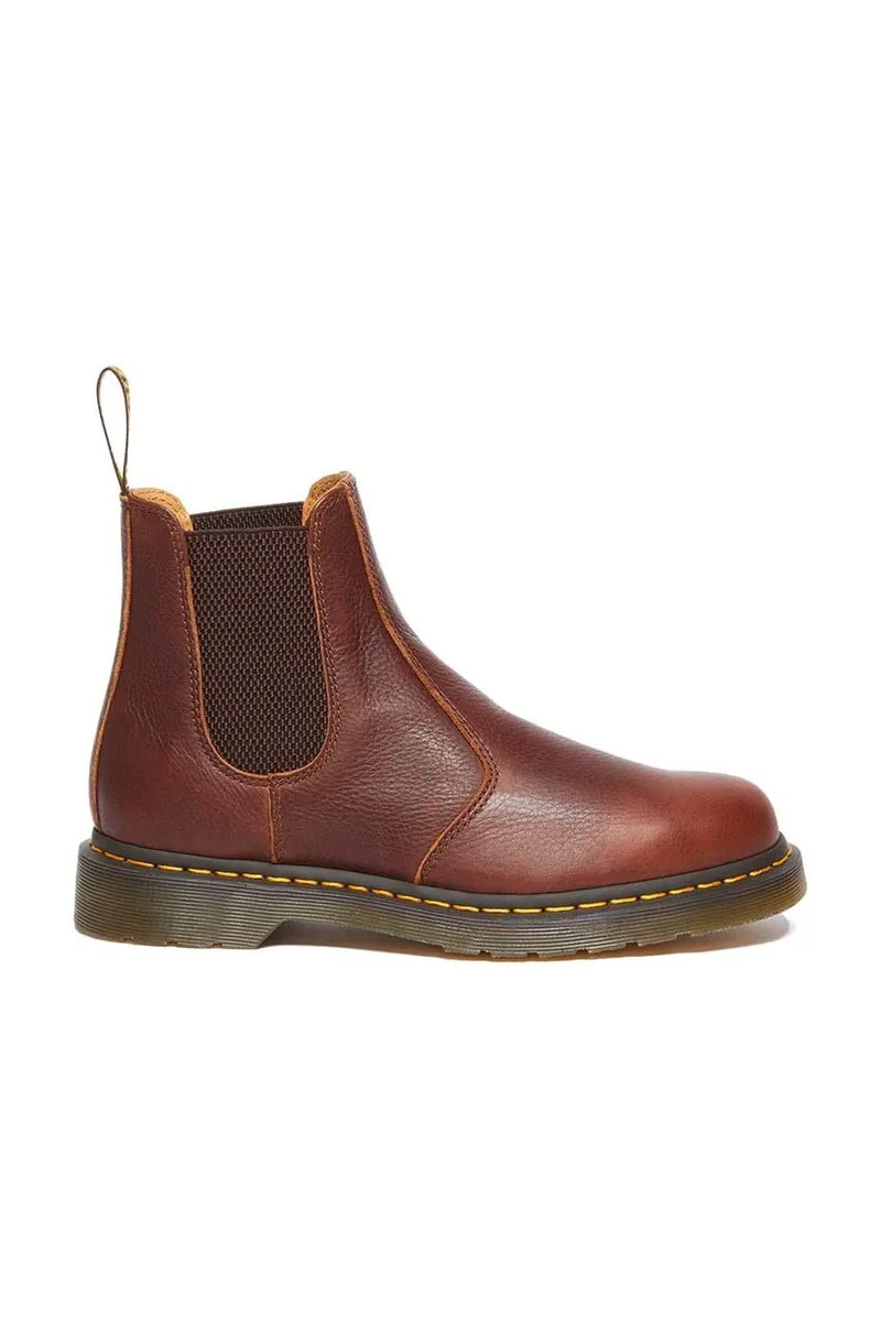 Dr. Martens Μπότες τσέλσι Dr. Martens 2976 Ambassador